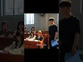 Download Lagu Someone is jealous 🎭 cdrama~city of romance #cdrama #cityofromance #shorts