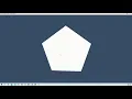 VTK Example - RegularPolygon