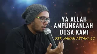 Download Menyentuh Hati! Do'a Memohon Ampunan - Ust. Tengku Hanan Attaki, Lc MP3