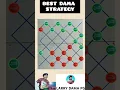 Download Lagu BEST DAMA STRATEGY | HOW TO WIN FAST AGAINST YOUR OPPONENT?