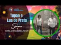 Lagu Tupan e Lua de Prata - Semana Casa do Consolador 11/12/25