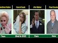 SIXTEEN CANDLES Cast Then vs Now See How They Changed After 42 Years