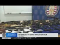 Years-long gang investigation leads to 18 arrests