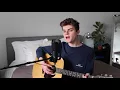 Download Lagu Noah Kahan \u0026 Julia Michaels - Hurt Somebody (Cover by Jay Alan)