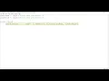 Python 06 Taking Input from User