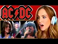 Download Lagu First Time Hearing ACDC | Thunderstruck
