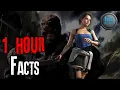 Download Lagu 1 Hour of Resident Evil 3 Facts