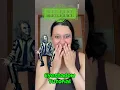 Download Lagu Beetlejuice beetlejuice beetlejuice 🪲🧃 #beetlejuice #halloween #eyeshadowtutorial