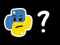 What Can You Do With Python