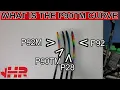 What is the CCM Tavares P90TM hockey stick curve how does it compare to the P28