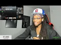 DELI Reacts to Brent Faiyaz - peter pan & tony soprano