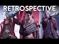 The COMPLETE Devil May Cry Series Story Retrospective