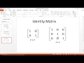 Simple Problem Solving using 2D Array in C programming Language
