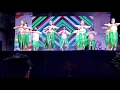 Shape Of You Indian Mix (Feat. Aditya Rao) || Apsara Aali Remix || Anita's Choreography