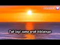 Download Lagu Lagu Pop terbaru 2025 Batas senja liryc