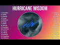 Hurricane Wisdom 2025 MIX Top Hits - Frontline, Salute, Giannis, Tumor
