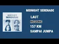MIDNIGHT SERENADE full album perayaan mati rasa