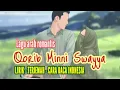 Lagu Lagu Arab Romantis Qorib Minni Swaya Medley, Lirik Terjemah dan Cara Baca Indonesia #Qoribminniswaya