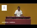 Download Lagu Jarreau Vandal - Nothing Nice | A COLORS ENCORE