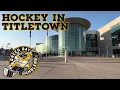 Green Bay Gamblers Resch Center - Not Just a Football Town