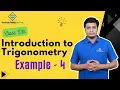 Class 10th - Example