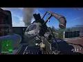 Landing an ELITE Squad on Top of Enemies in WARDOGS...