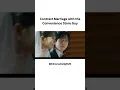 Download Lagu Wedding Scene 🥰 #nogainnolove #kimyoungdae #shinminah #kdrama #newkdrama #drama