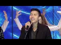 กิ๊กดู๋สงครามเพลงเงินล้าน : โชว์คู่ผู้ชนะเงาเสียง - เฮ็ดทุกวิถีทาง - เบิ้ล & ก้อง [18 ก.พ 63]