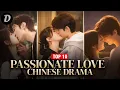 Lagu 10 Most PASSIONATE Love Stories in Chinese Dramas 🔥 With INTENSE Passion \u0026 Unforgettable Romance
