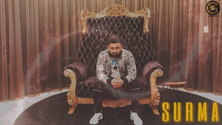 Surma | Gupz Sehra | Official song | Latest Punjabi Songs 2020