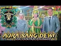 Lagu 🔴DJ BANTENGAN‼️AURA SANG DEWI || DEWI SEKAR ARUM || LIVE KALITEJO _ TENGGER