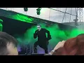 Gothminister - Dusk Till Dawn . Castle Party 2025