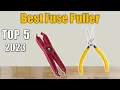 Fuse Puller 5 Best Fuse Puller 2023
