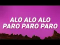 Download Lagu NEJ' - Alo Alo Alo Paro Paro Paro Song TikTok Speed Ups