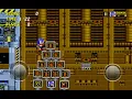 How to get DEBUG MODE in SONIC 2 in Android