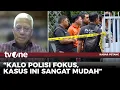Download Lagu Teka-Teki Kematian Diplomat Muda, Irjen Pol. Bekto: Mudah Diungkap Jika Penyidik Jeli | tvOne