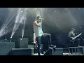 The Red Jumpsuit Apparatus - Face Down (Live in Manila 2026)