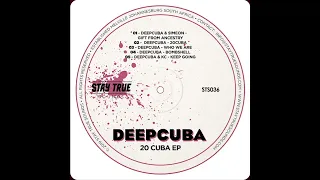 deepcuba 20cuba ep radio edit oficial audio 