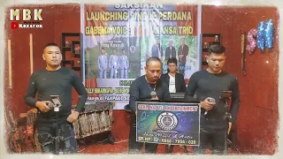 Download ARANSA TRIO | TIMBO DO HAPE PERMAINAN MU | TRIO PENDATANG BARU MALLASAK👍 MP3