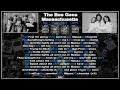 The Bee Gees - Massachusetts Jam Track Guitar Chords