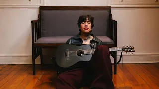 Ana Gabriela - reconciliação (acústico)