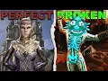 Why I Quit Perfect MMOs for Broken Fallout 76