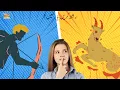 Sagittarius Capricorn Love Compatibility Capricorn Sagittarius Relation Urdu Hindi Astrology