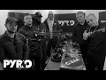 Download Lagu Intense B2B Amplify With P Money, Harry Shotta, Azza \u0026 Grima (TNA) \u0026 Shakes Tha Kid - PyroRadio MP3