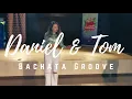 Esta Noche Bachata - Mike Bahía y Greeicy | Daniel y Tom Bachata Dancing