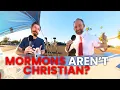 Lagu Are Mormons Christians? Ft. Jacob Hansen