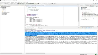 Code Coverage Tool for Eclipse IDE GTest Unit Testing