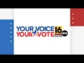 Live Election Night Results and Analysis
