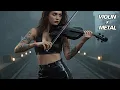 Download Lagu Epic Vibes x Rock/Metal Violin - MetalSynthAI
