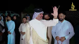 هوسات لكل شخص صاير شيخ على اخوته وهوه يخاف من مرته المهوال الكبير لعيبي الساعدي